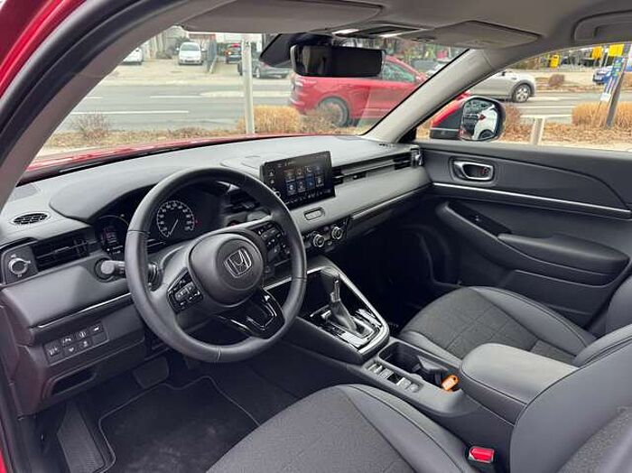 Honda HR-V HR-V e:HEV 1.5 i-MMD Hybrid Advance