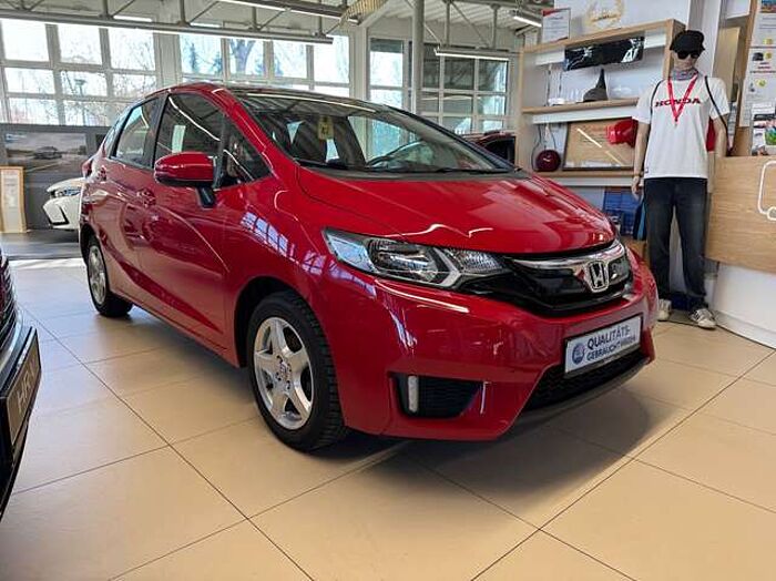 Honda Jazz 1.3 Comfort