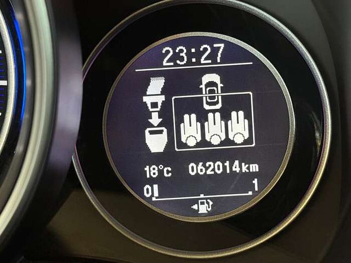 Honda Jazz 1.3 Comfort