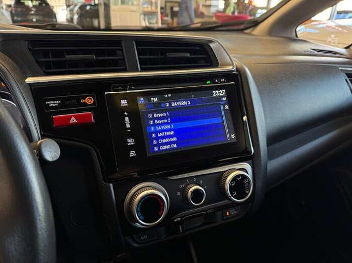 Honda Jazz 1.3 Comfort