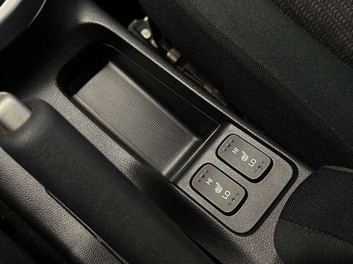 Honda Jazz 1.3 Comfort