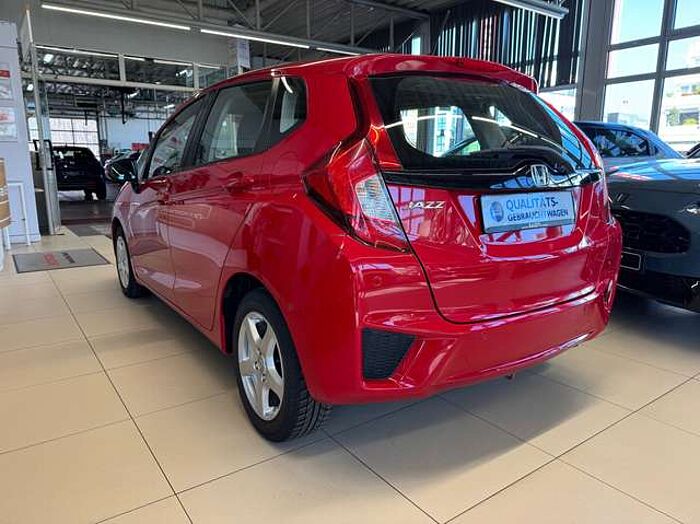 Honda Jazz 1.3 Comfort