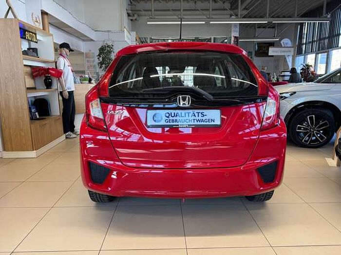 Honda Jazz 1.3 Comfort
