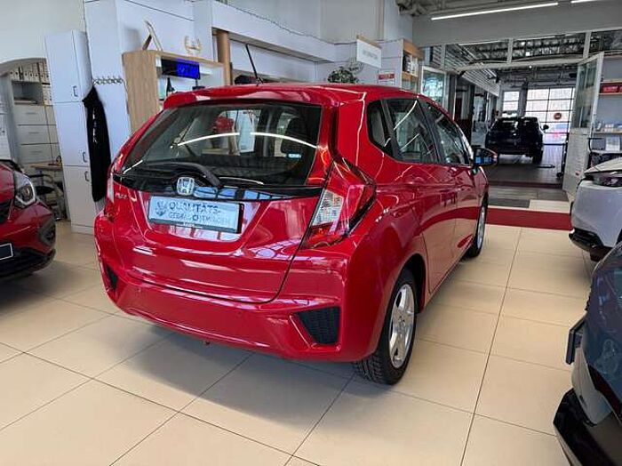 Honda Jazz 1.3 Comfort