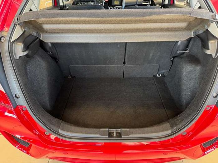 Honda Jazz 1.3 Comfort