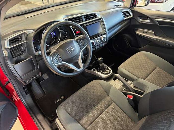Honda Jazz 1.3 Comfort