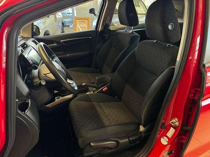 Honda Jazz 1.3 Comfort
