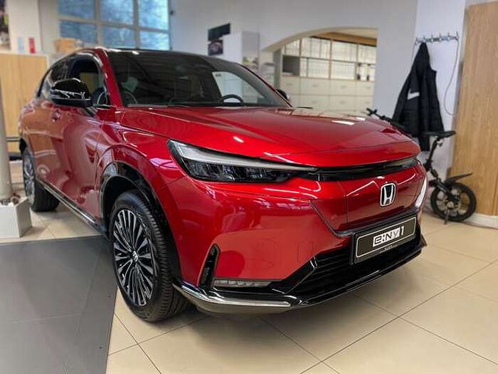 Honda e:Ny1 Advance Paket