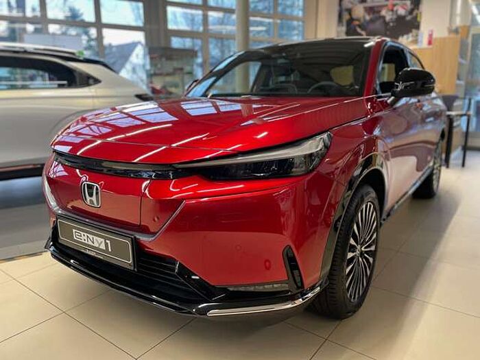 Honda e:Ny1 Advance Paket