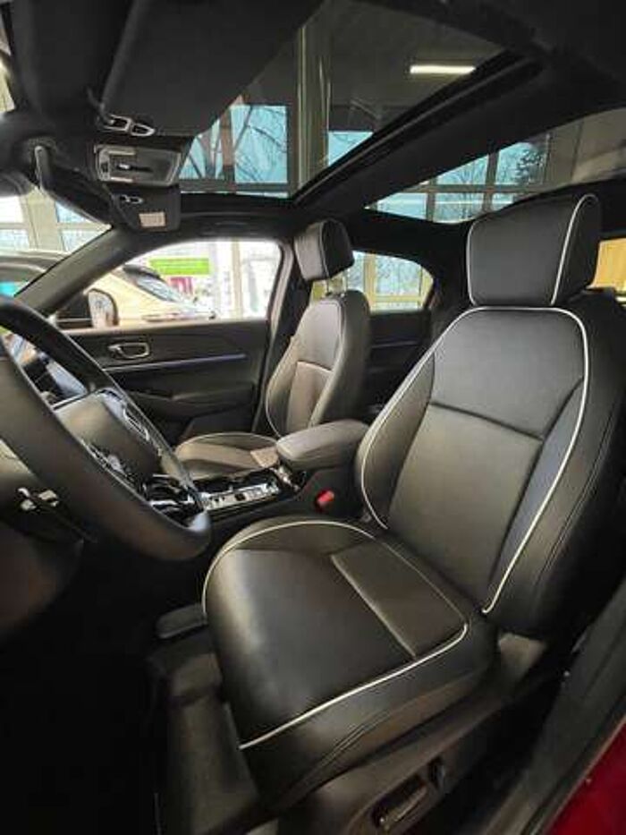 Honda e:Ny1 Advance Paket