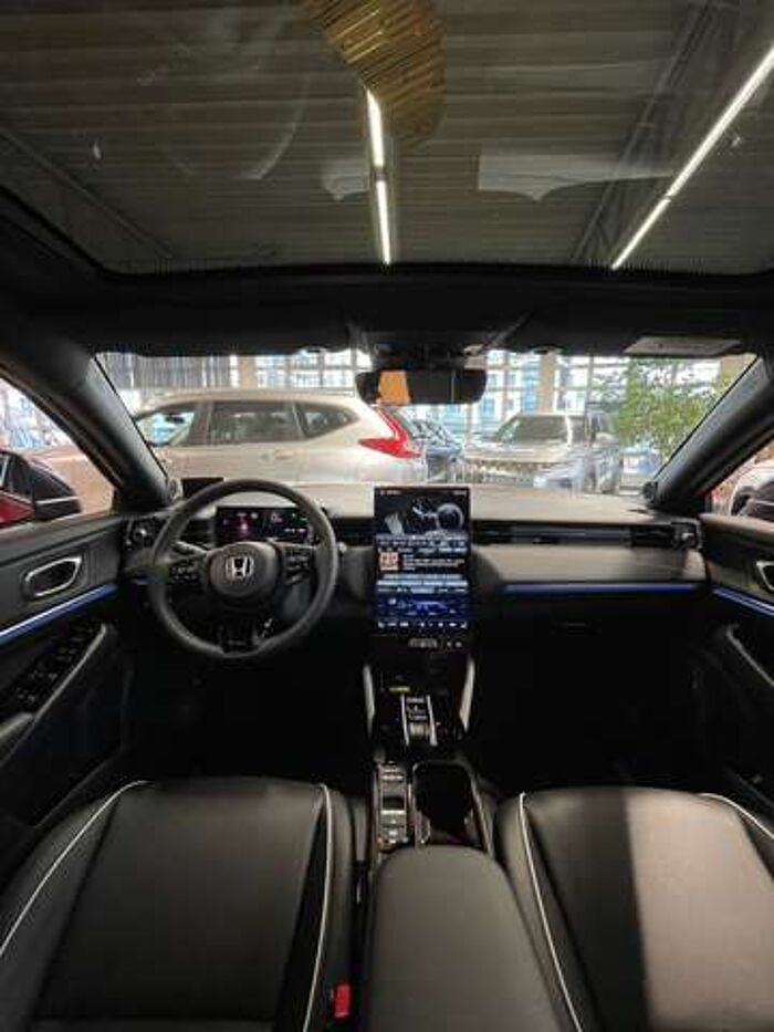 Honda e:Ny1 Advance Paket