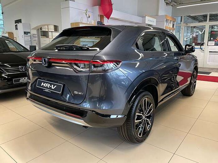 Honda HR-V 1.5 e:HEV Advance