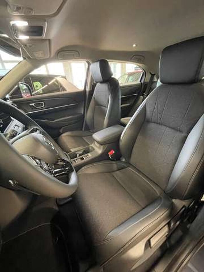 Honda HR-V 1.5 e:HEV Advance