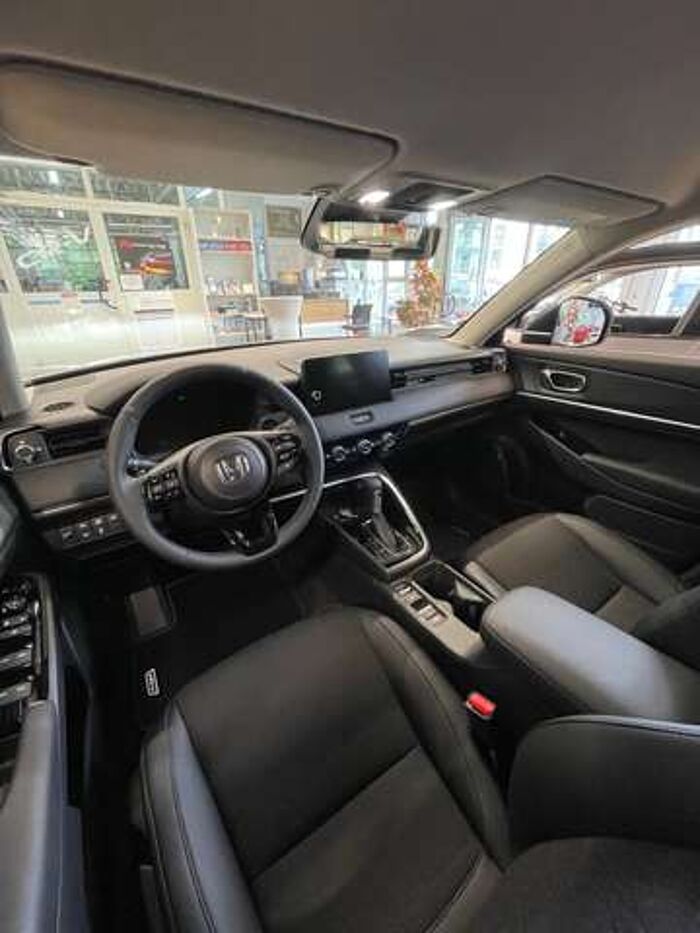 Honda HR-V 1.5 e:HEV Advance