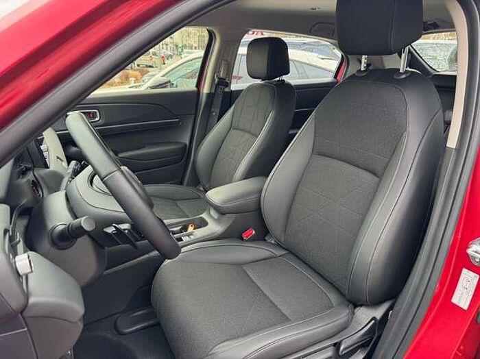 Honda HR-V HR-V 1.5 e:HEV Hybrid Advance | Allwetterreifen