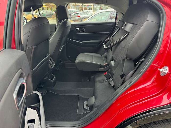 Honda HR-V HR-V 1.5 e:HEV Hybrid Advance | Allwetterreifen