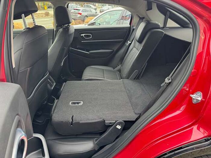 Honda HR-V HR-V 1.5 e:HEV Hybrid Advance | Allwetterreifen