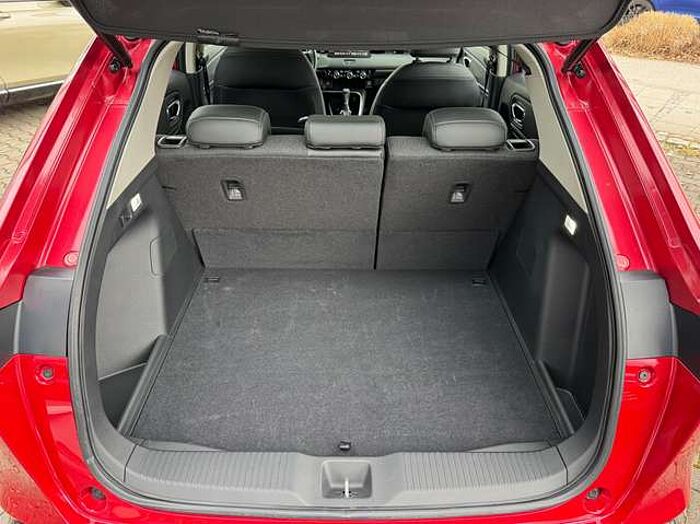 Honda HR-V HR-V 1.5 e:HEV Hybrid Advance | Allwetterreifen