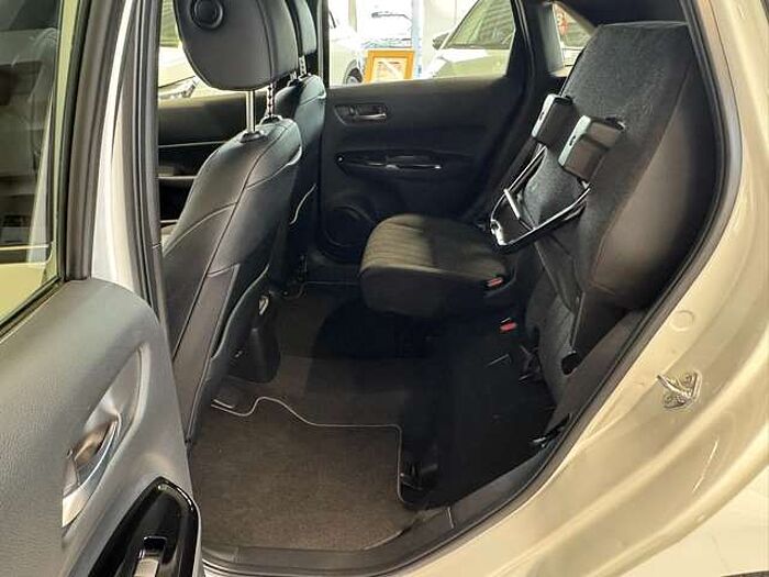 Honda Jazz 1.5 e:HEV Hybrid Elegance | wenig KM |