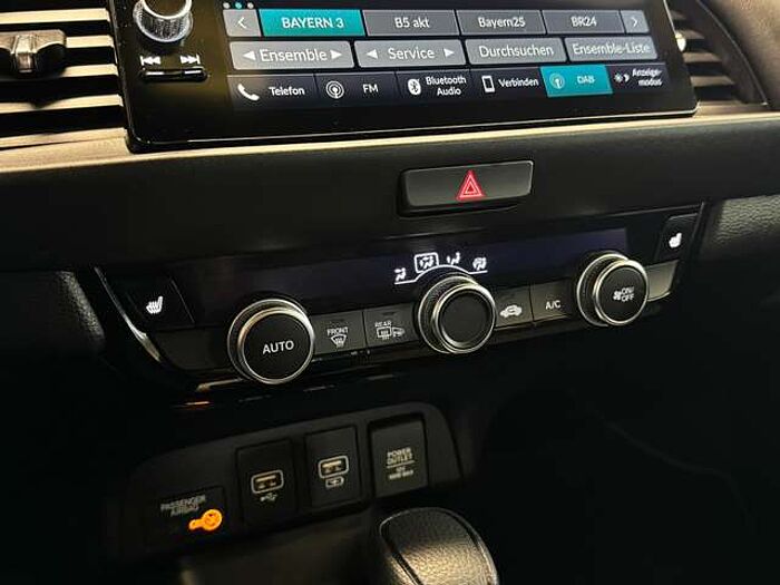 Honda Jazz 1.5 e:HEV Hybrid Elegance | wenig KM |