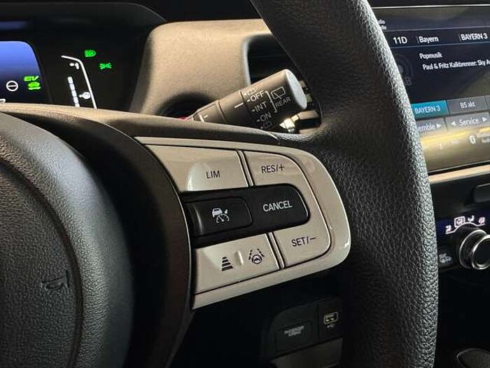 Honda Jazz 1.5 e:HEV Hybrid Elegance | wenig KM |