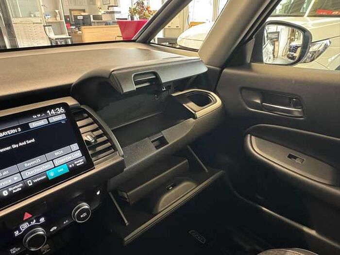 Honda Jazz 1.5 e:HEV Hybrid Elegance | wenig KM |