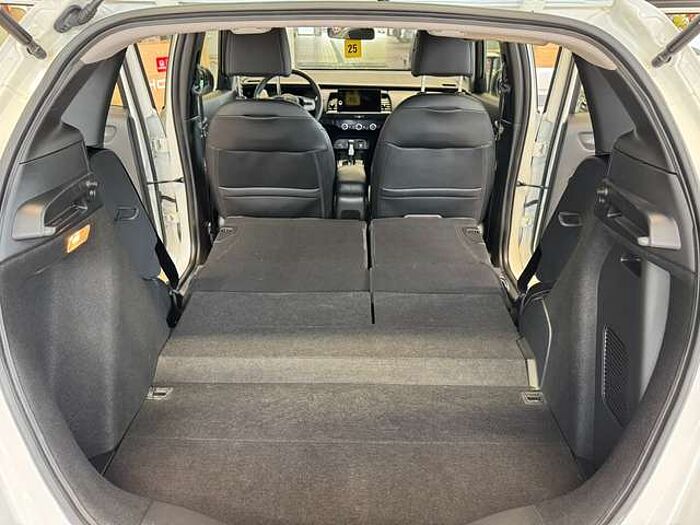 Honda Jazz 1.5 e:HEV Hybrid Elegance | wenig KM |