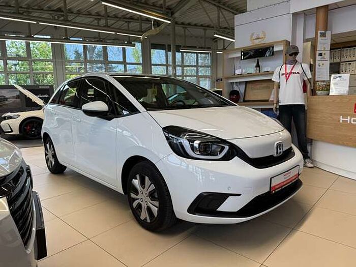 Honda Jazz 1.5 e:HEV Hybrid Elegance | wenig KM |