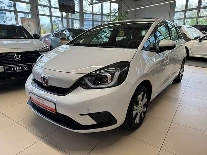 Honda Jazz 1.5 e:HEV Hybrid Elegance | wenig KM |