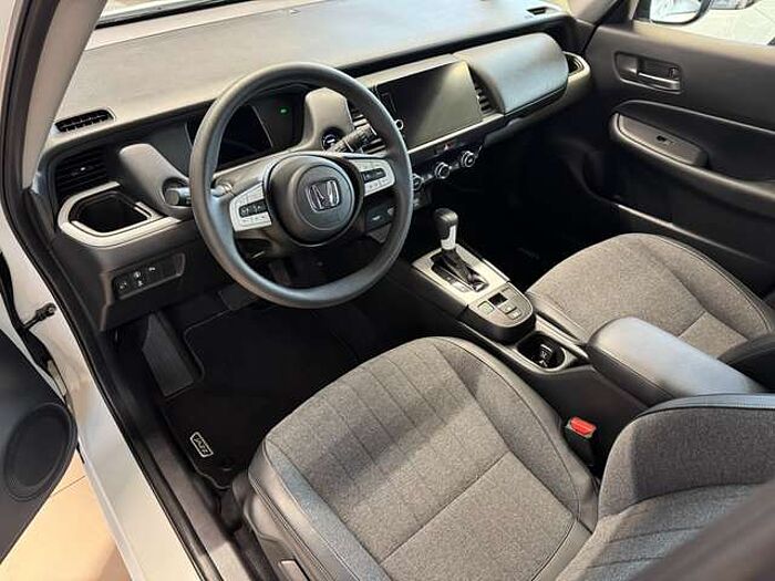 Honda Jazz 1.5 e:HEV Hybrid Elegance | wenig KM |