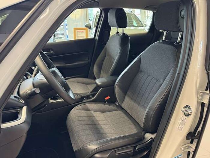 Honda Jazz 1.5 e:HEV Hybrid Elegance | wenig KM |