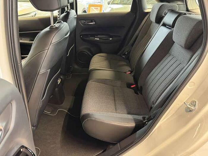 Honda Jazz 1.5 e:HEV Hybrid Elegance | wenig KM |