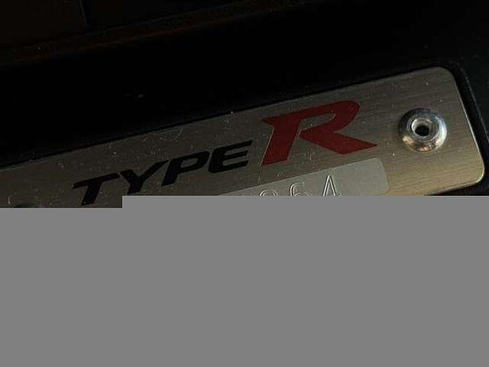 Honda Civic Civic 2.0 VTEC Turbo Type R GT | Eventuri | Remus