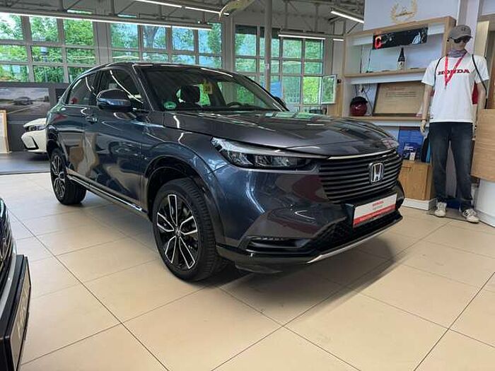 Honda HR-V 1.5 e:HEV Advance