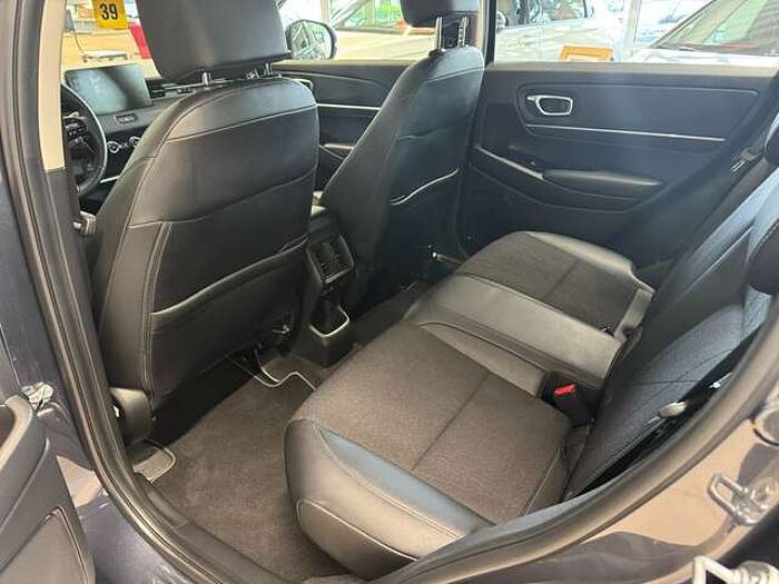 Honda HR-V 1.5 e:HEV Advance