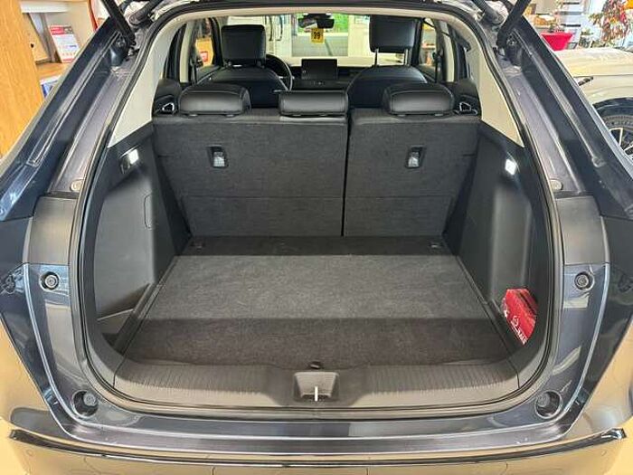 Honda HR-V 1.5 e:HEV Advance