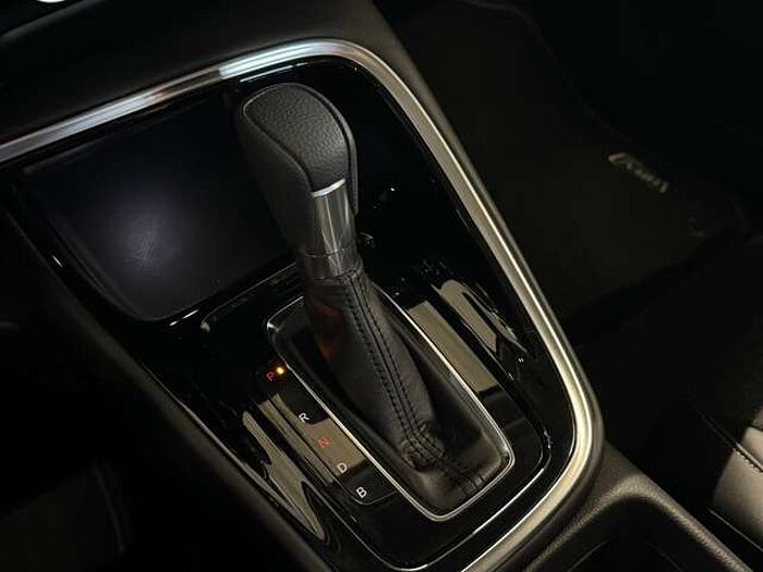 Honda HR-V 1.5 e:HEV Advance