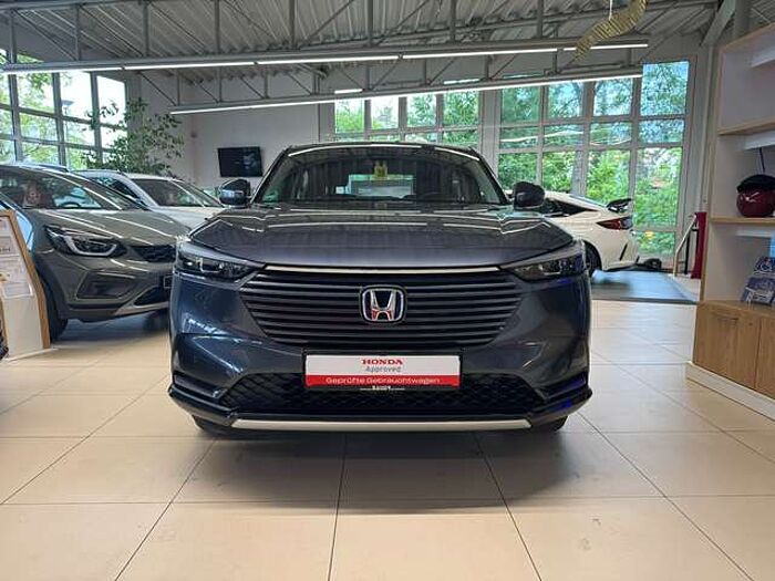 Honda HR-V 1.5 e:HEV Advance