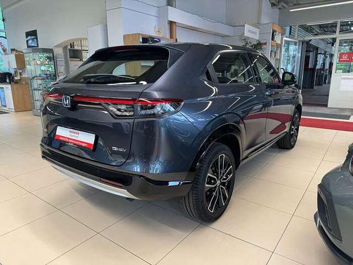 Honda HR-V 1.5 e:HEV Advance