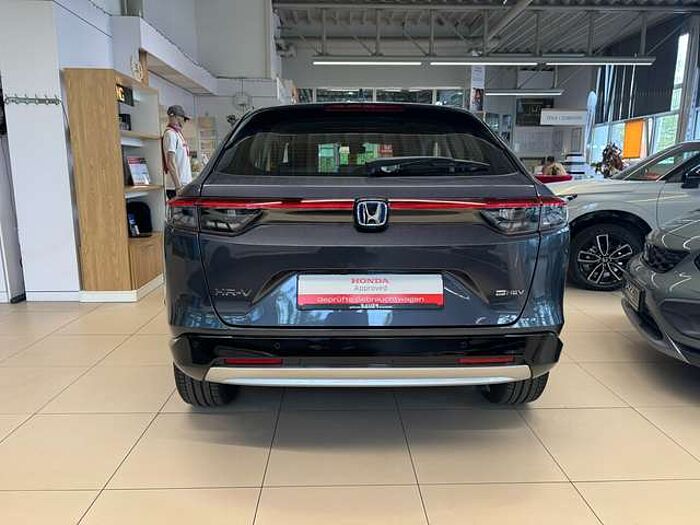 Honda HR-V 1.5 e:HEV Advance