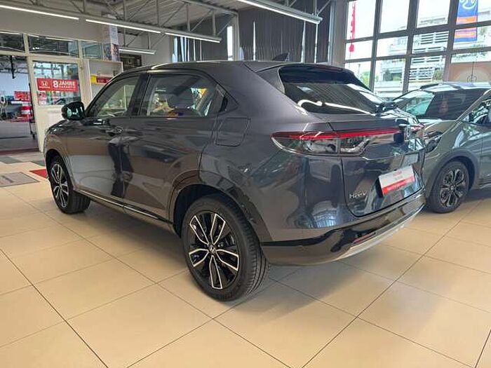 Honda HR-V 1.5 e:HEV Advance