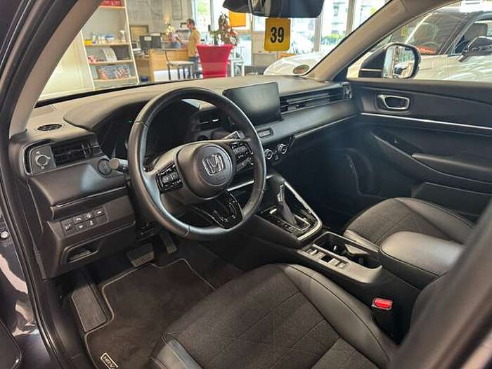 Honda HR-V 1.5 e:HEV Advance