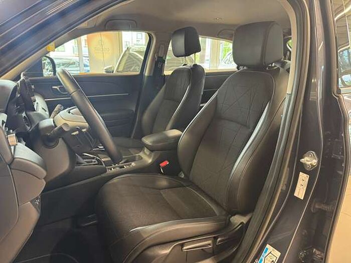 Honda HR-V 1.5 e:HEV Advance