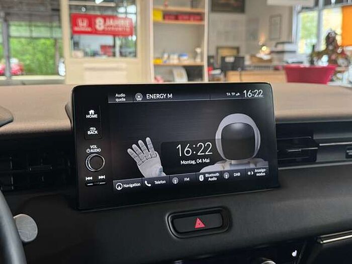 Honda HR-V 1.5 e:HEV Advance