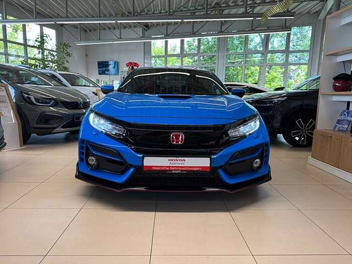 Honda Civic Civic 2.0 VTEC Turbo Type R GT | Facelift | OZ