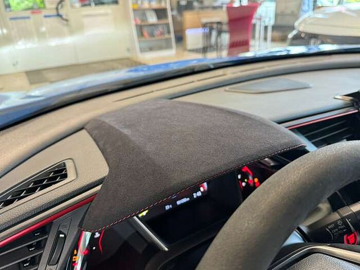 Honda Civic Civic 2.0 VTEC Turbo Type R GT | Facelift | OZ