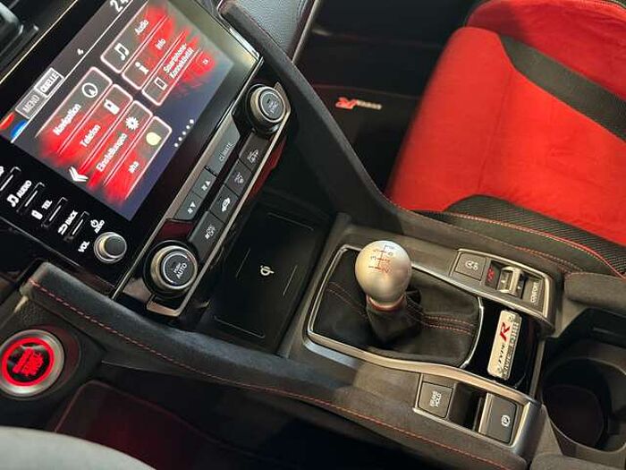 Honda Civic Civic 2.0 VTEC Turbo Type R GT | Facelift | OZ