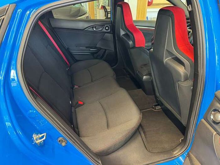 Honda Civic Civic 2.0 VTEC Turbo Type R GT | Facelift | OZ