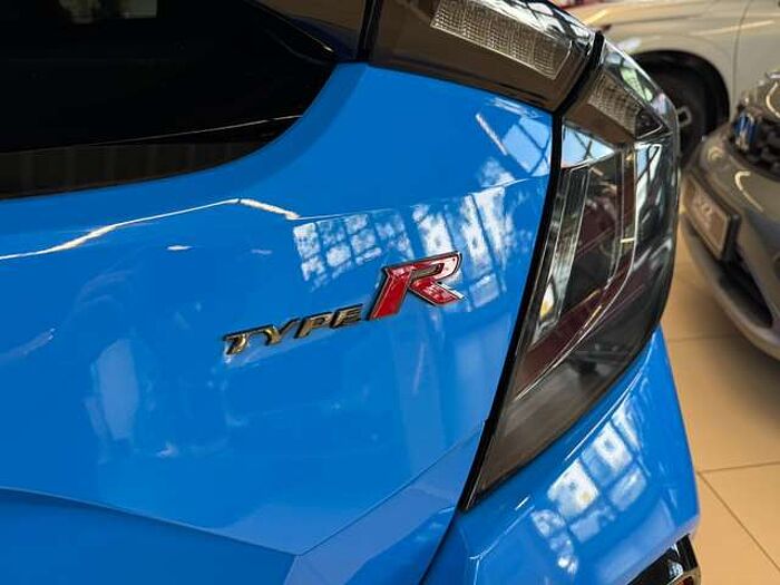 Honda Civic Civic 2.0 VTEC Turbo Type R GT | Facelift | OZ