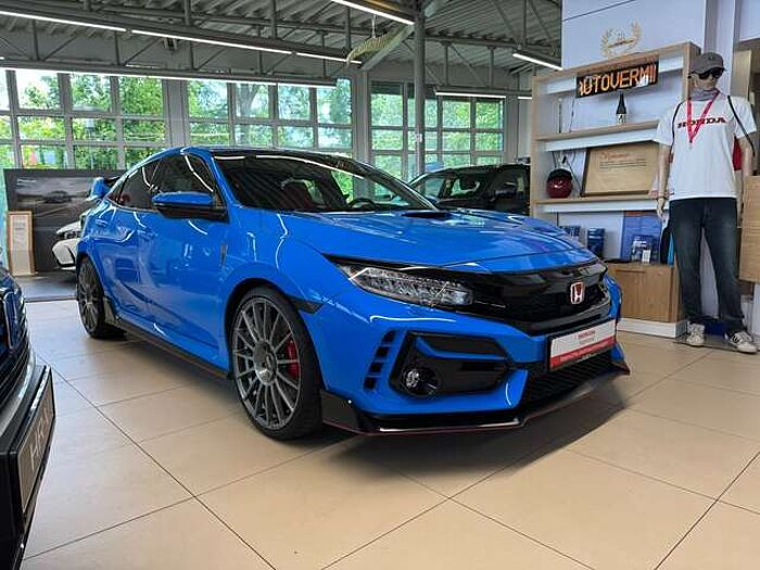 Honda Civic Civic 2.0 VTEC Turbo Type R GT | Facelift | OZ
